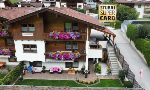 Landhaus Susanne Apartment in Neustift im Stubaital
