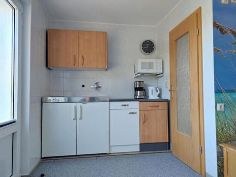 NEU! Ferienwohnung Storchennest EG Apartment in Stralsund