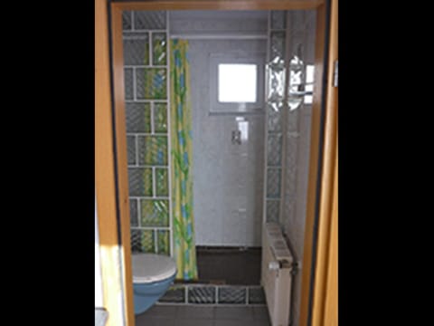 NEU! Ferienwohnung Storchennest EG Apartment in Stralsund