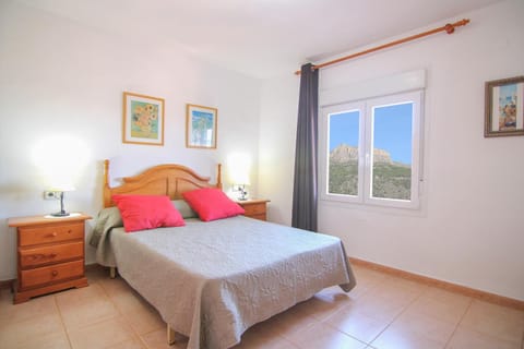 Villa Maryvilla 0210 House in Calp