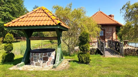 Lisia Góra II nad jeziorem Łebsko Apartment in Pomeranian Voivodeship