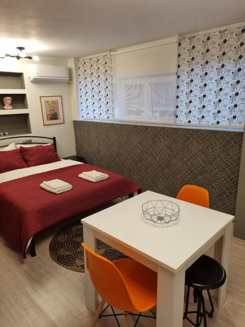 Venizelou Comfort & Living I Apartment in Kavala