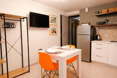 Venizelou Comfort & Living I Apartment in Kavala