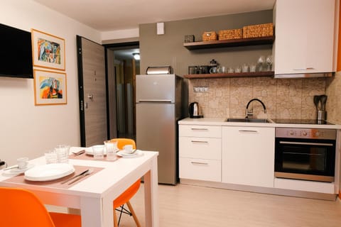 Venizelou Comfort & Living I Apartment in Kavala