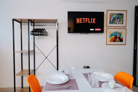 Venizelou Comfort & Living I Apartment in Kavala