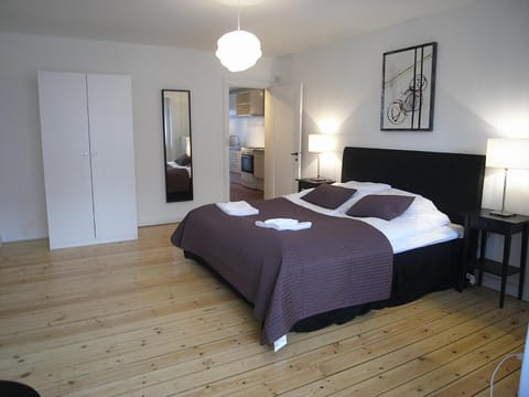 Christianshavn Apartments 718 Apartment in Copenhagen