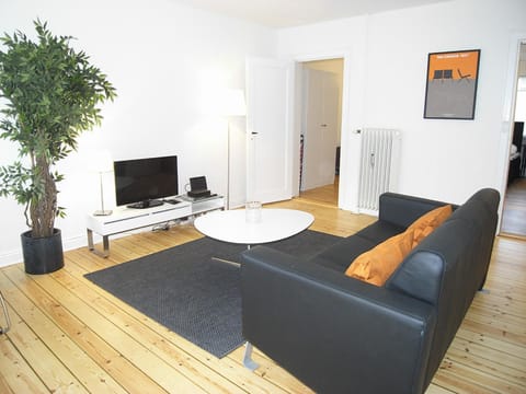 Christianshavn Apartments 718 Apartment in Copenhagen