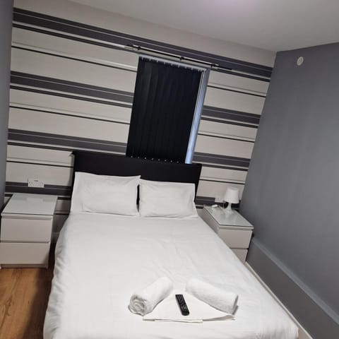 The Dorchester Hotel & serviced apartments FREE PARKING Hotel in Hull