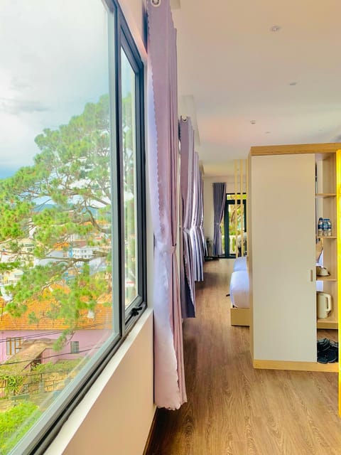 Property building, Bedroom