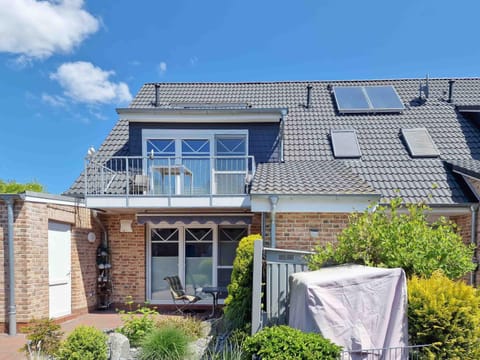 Property building, Balcony/Terrace