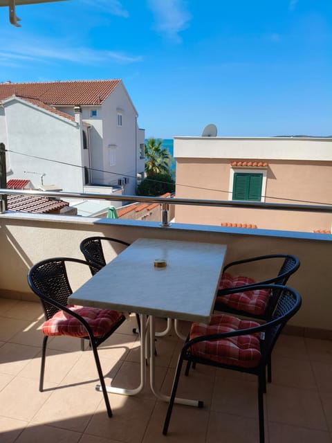 Villa Veronika Apartment in Šibenik-Knin County, Croatia