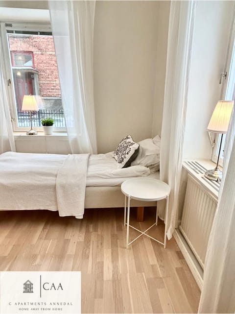 C Apartments Annedal Apartment in Gothenburg