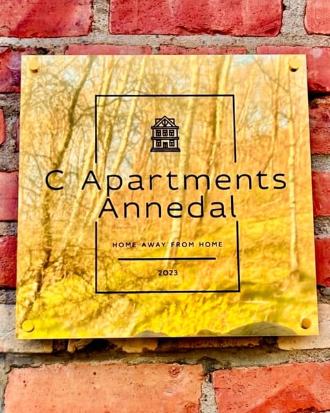 C Apartments Annedal Apartment in Gothenburg