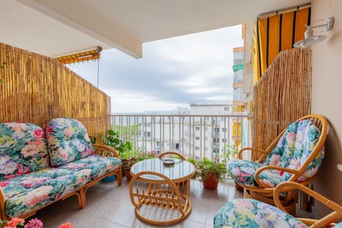 Day, View (from property/room), Balcony/Terrace