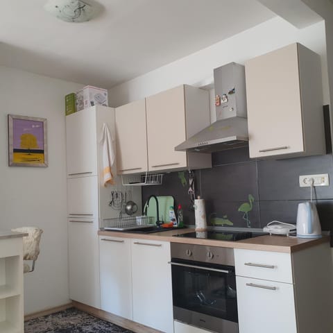 VJEKA HOME Apartment in Dubrovnik-Neretva County