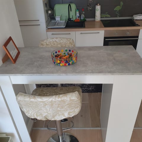 VJEKA HOME Apartment in Dubrovnik-Neretva County