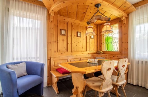 Villa Franca U01 Apartment in Arosa