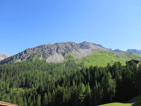 Villa Franca U01 Apartment in Arosa