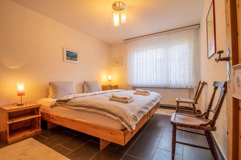 Villa Franca U01 Apartment in Arosa