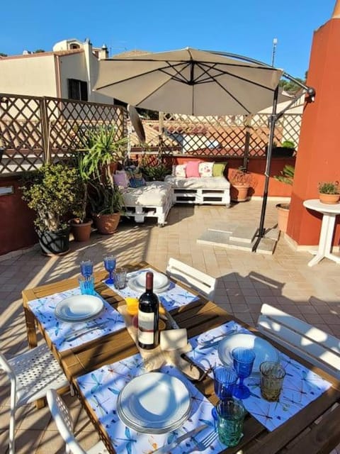 La Libellula casa vacanze House in Teulada