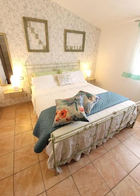 La Libellula casa vacanze House in Teulada