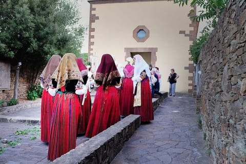 La Libellula casa vacanze House in Teulada