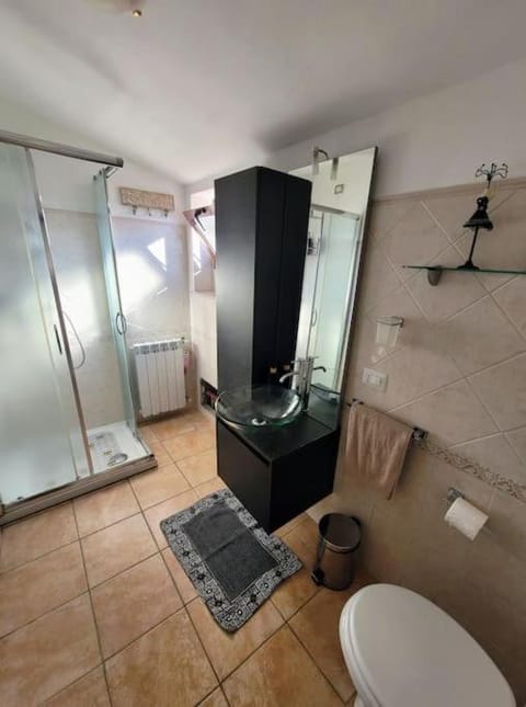 La Libellula casa vacanze House in Teulada