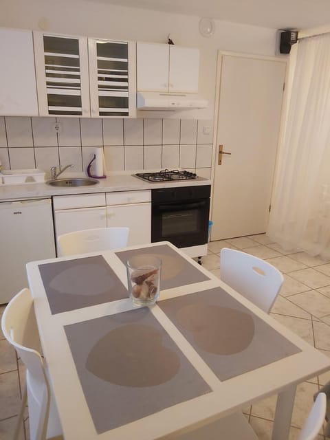 Studio apartman Martina Apartment in Lika-Senj County