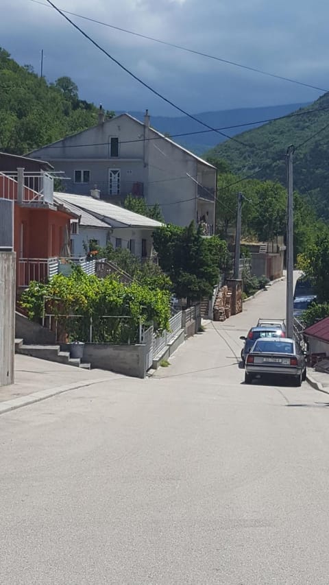 Studio apartman Martina Apartment in Lika-Senj County