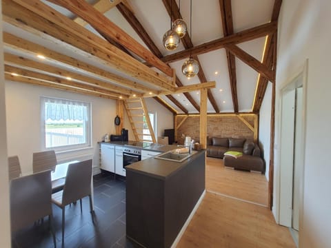 Ferienwohnung Kiebitz Apartment in Kühlungsborn