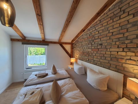 Ferienwohnung Kiebitz Apartment in Kühlungsborn