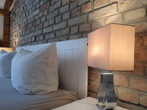 Ferienwohnung Kiebitz Apartment in Kühlungsborn