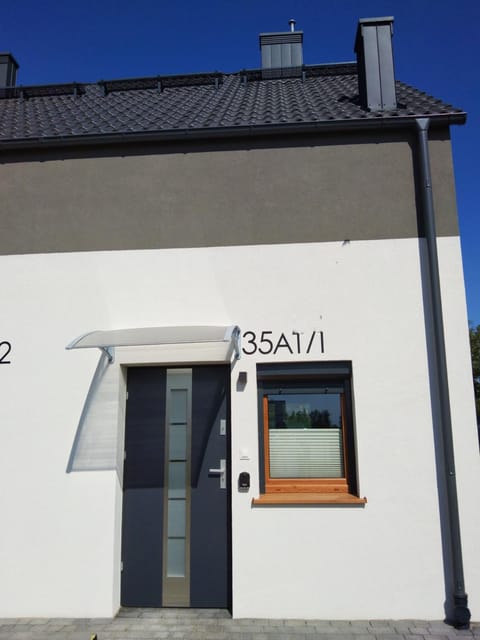 Apartament Nowy Władek 3 Apartment in Wladyslawowo