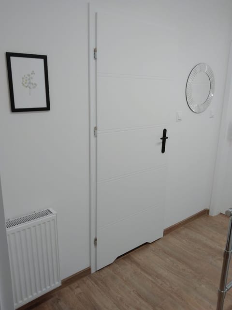 Apartament Nowy Władek 3 Apartment in Wladyslawowo