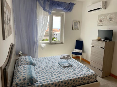 Appartamento al centro di Scario Apartment in Basilicata