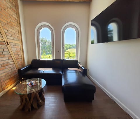 Ferienwohnung Seeadler Apartment in Kühlungsborn