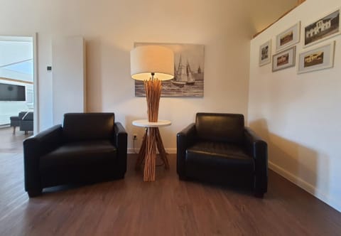 Ferienwohnung Seeadler Apartment in Kühlungsborn