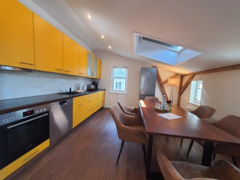 Ferienwohnung Seeadler Apartment in Kühlungsborn