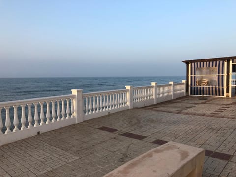 RIBERA PLAYA ALHAMAR Apartment in Sitio de Calahonda