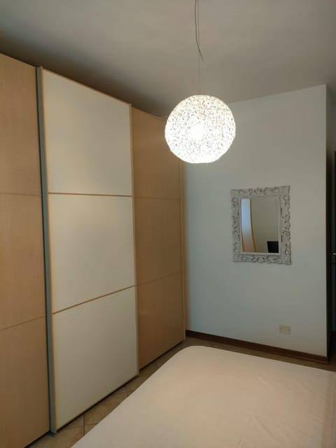 Dante Blu Apartment in Ravenna