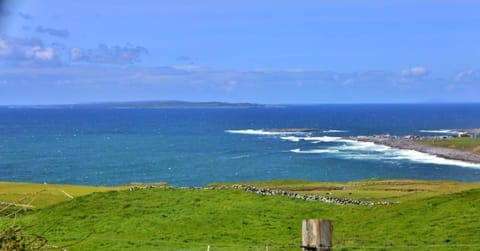 The Cliffs of Moher Holiday House House in County Clare