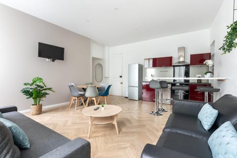 Nets Inn Apartments - Daumesnil Apartment in Paris