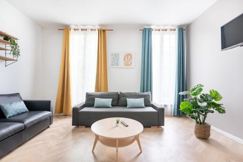 Nets Inn Apartments - Daumesnil Apartment in Paris