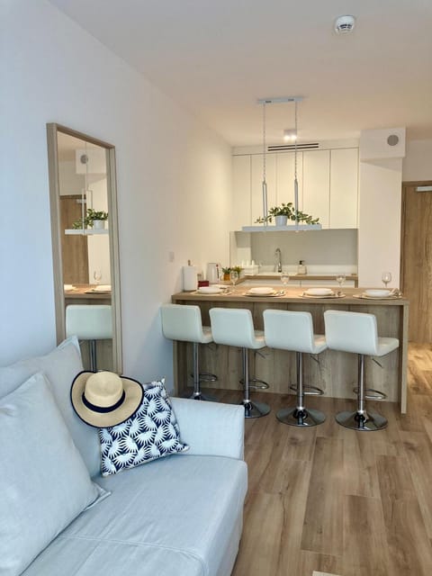 Apartament nr 30 - Apartamenty Wakacyjna 5 Apartment in West Pomeranian Voivodeship, Poland