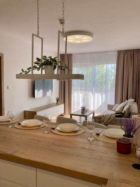 Apartament nr 30 - Apartamenty Wakacyjna 5 Apartment in West Pomeranian Voivodeship, Poland