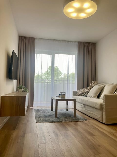 Apartament nr 30 - Apartamenty Wakacyjna 5 Apartment in West Pomeranian Voivodeship, Poland