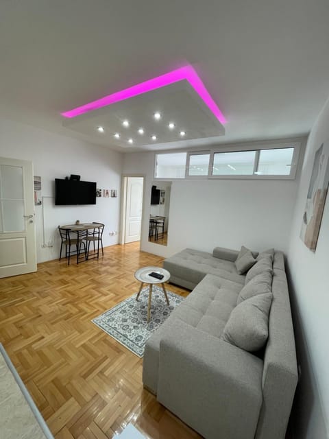 Apartman Spark Apartment in Serbia