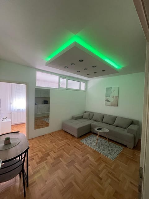 Apartman Spark Apartment in Serbia