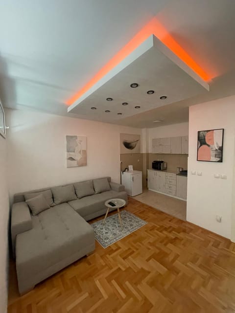 Apartman Spark Apartment in Serbia
