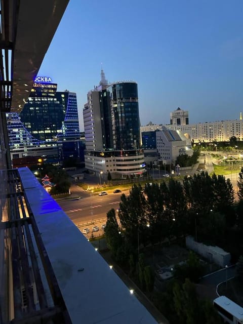 Property view